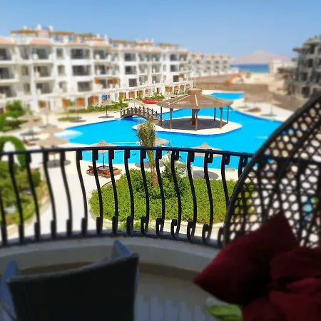 Sharm Hills Resort