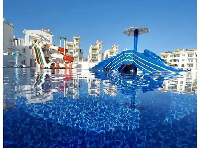 Hills Sharm el Sheikh