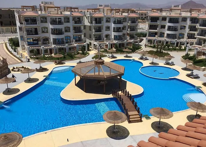 Hills Appartamento Sharm el Sheikh