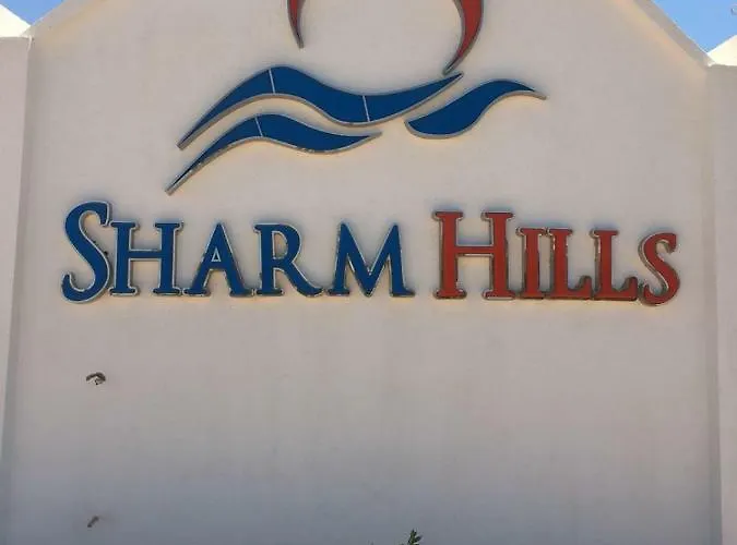 Hills Appartamento Sharm el Sheikh