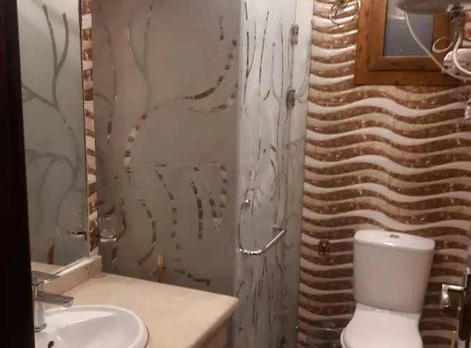 Hills Appartamento *
