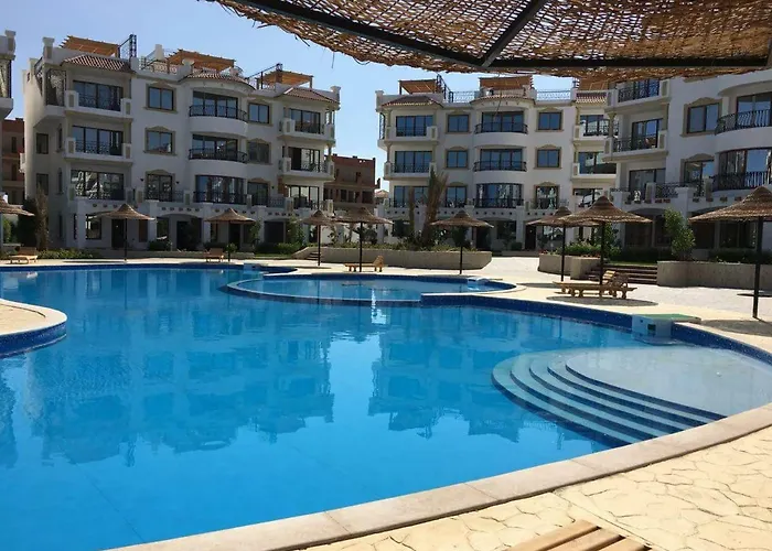 Hills Sharm el Sheikh